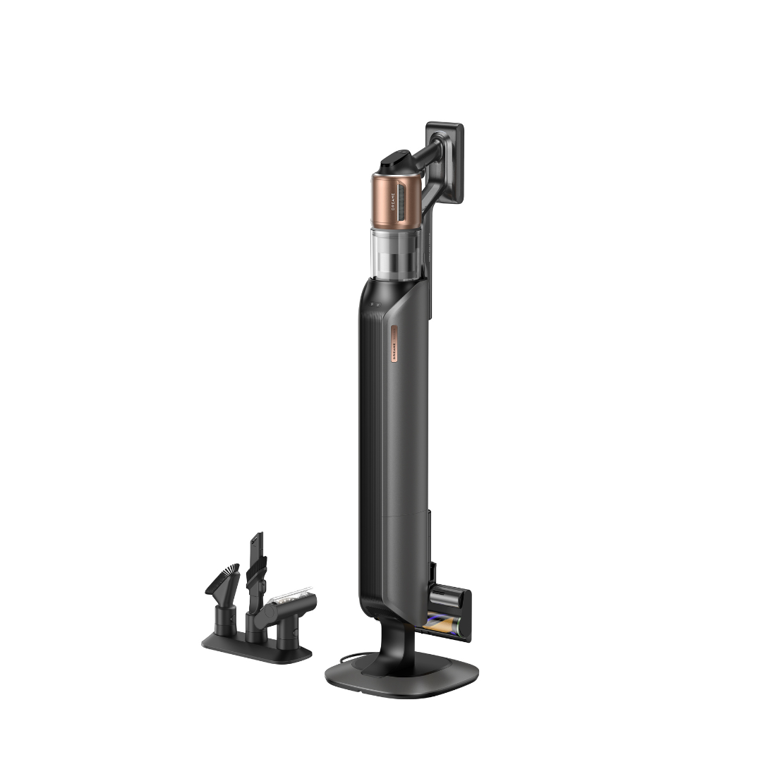 Dreame Z20 Station Cordless Vacuum Cleaner
