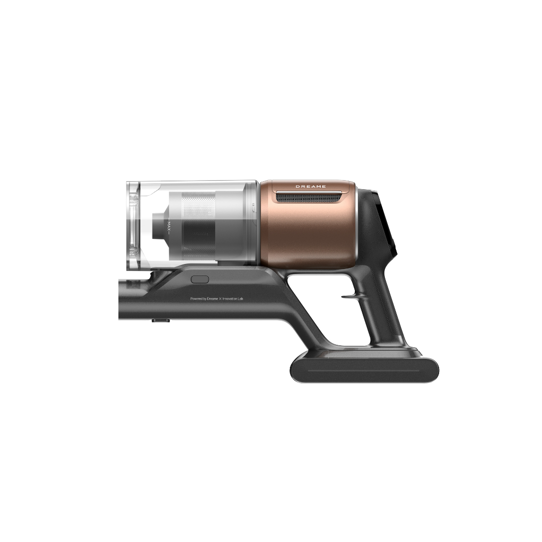 Dreame Z20 Station Cordless Vacuum Cleaner