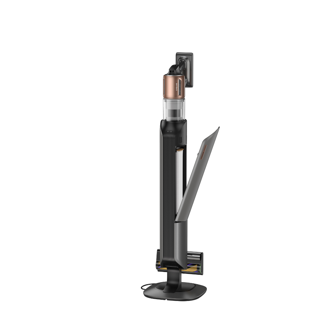 Dreame Z20 Station Cordless Vacuum Cleaner