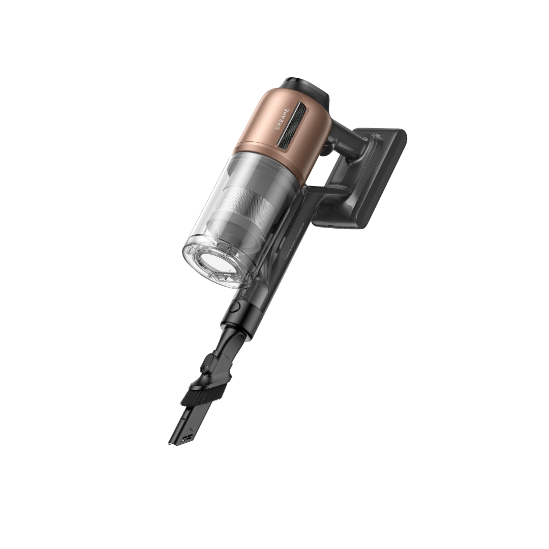 Dreame Z20 Station Cordless Vacuum Cleaner