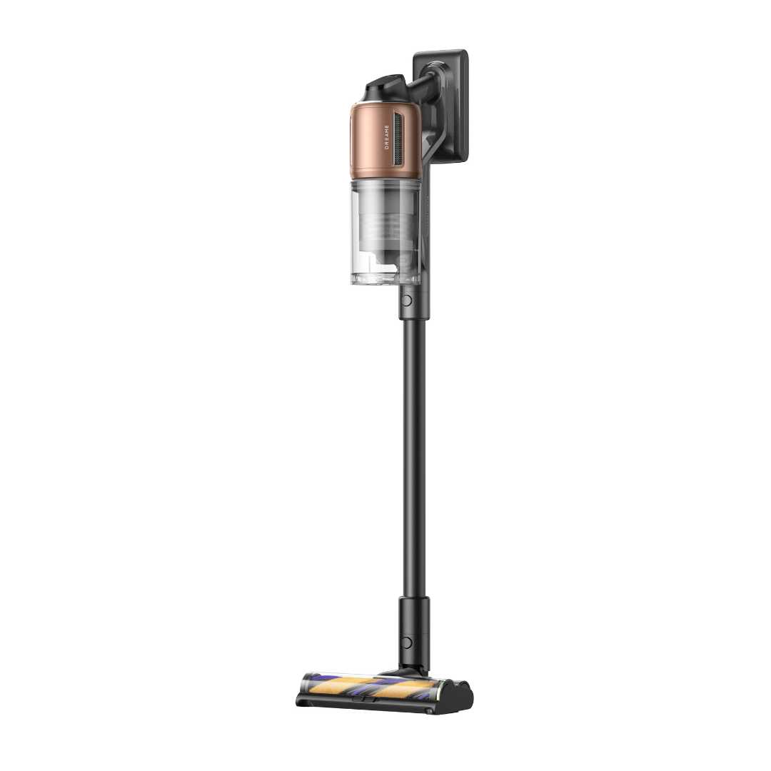 Dreame Z20 Station Cordless Vacuum Cleaner