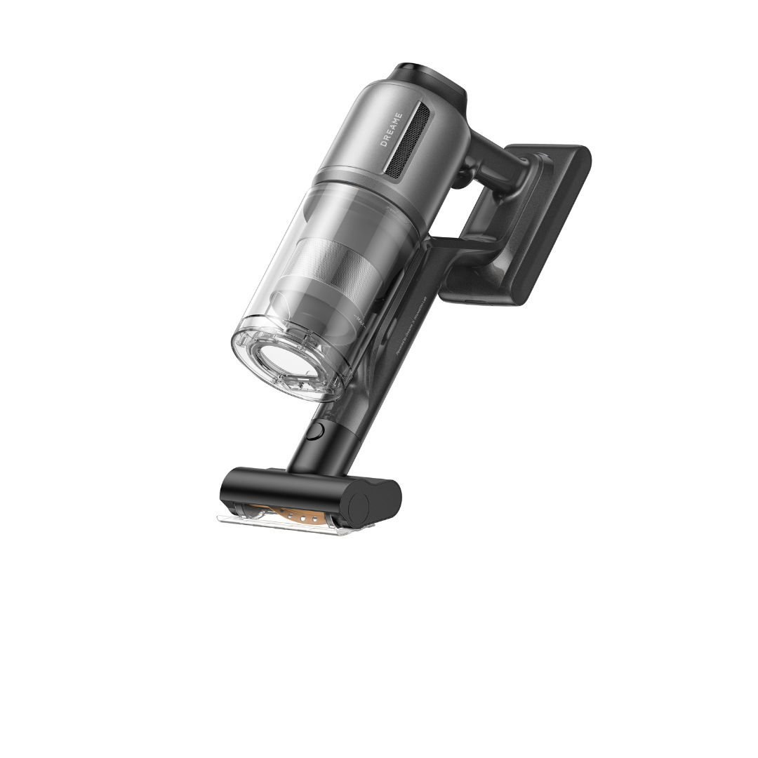 Dreame Z30 Station Cordless Vacuum Cleaner