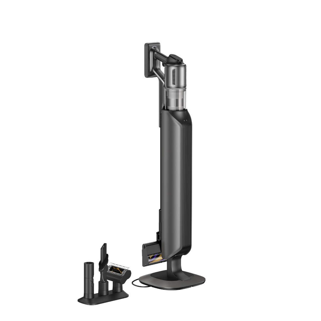 Dreame Z30 Station Cordless Vacuum Cleaner