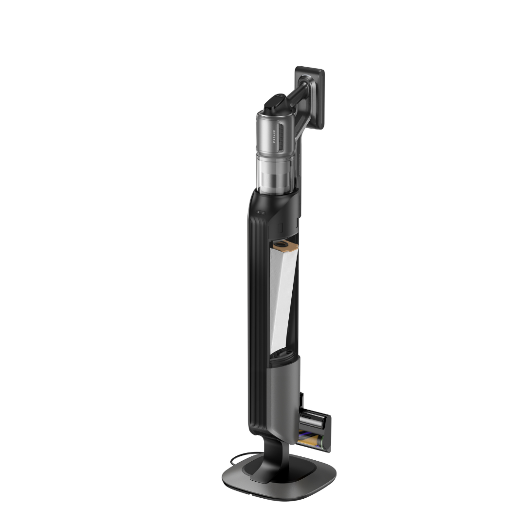 Dreame Z30 Station Cordless Vacuum Cleaner