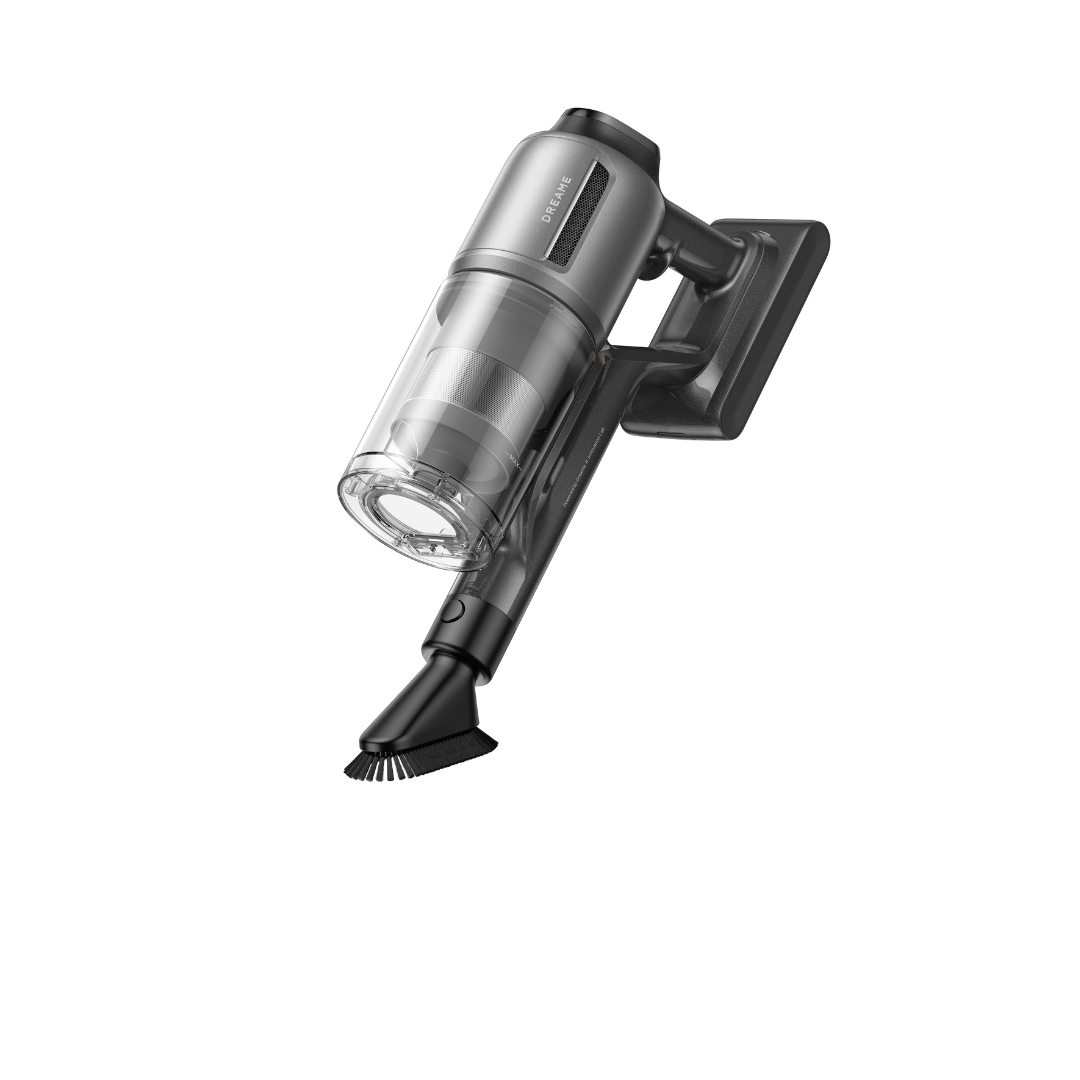 Dreame Z30 Station Cordless Vacuum Cleaner