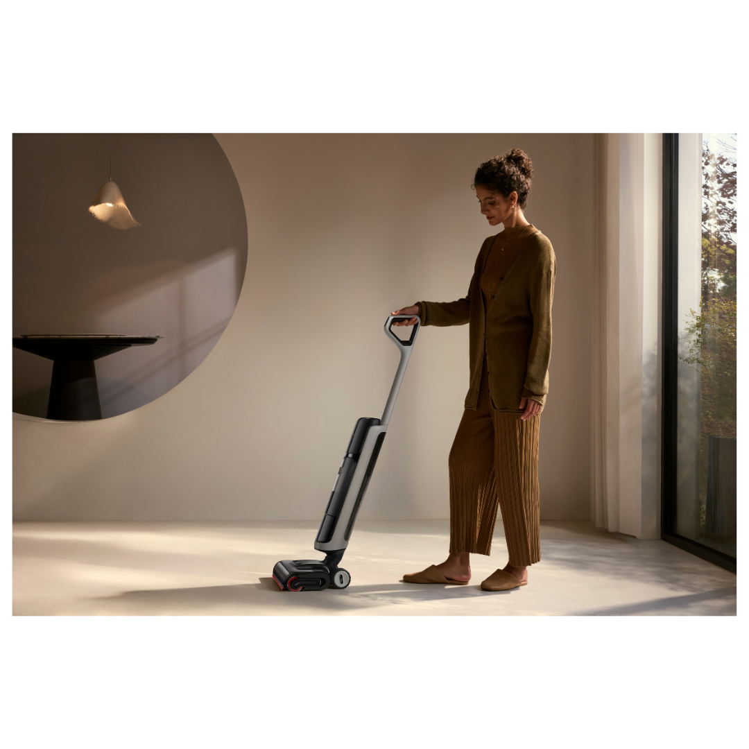 Dreame Z30 Station Cordless Vacuum Cleaner