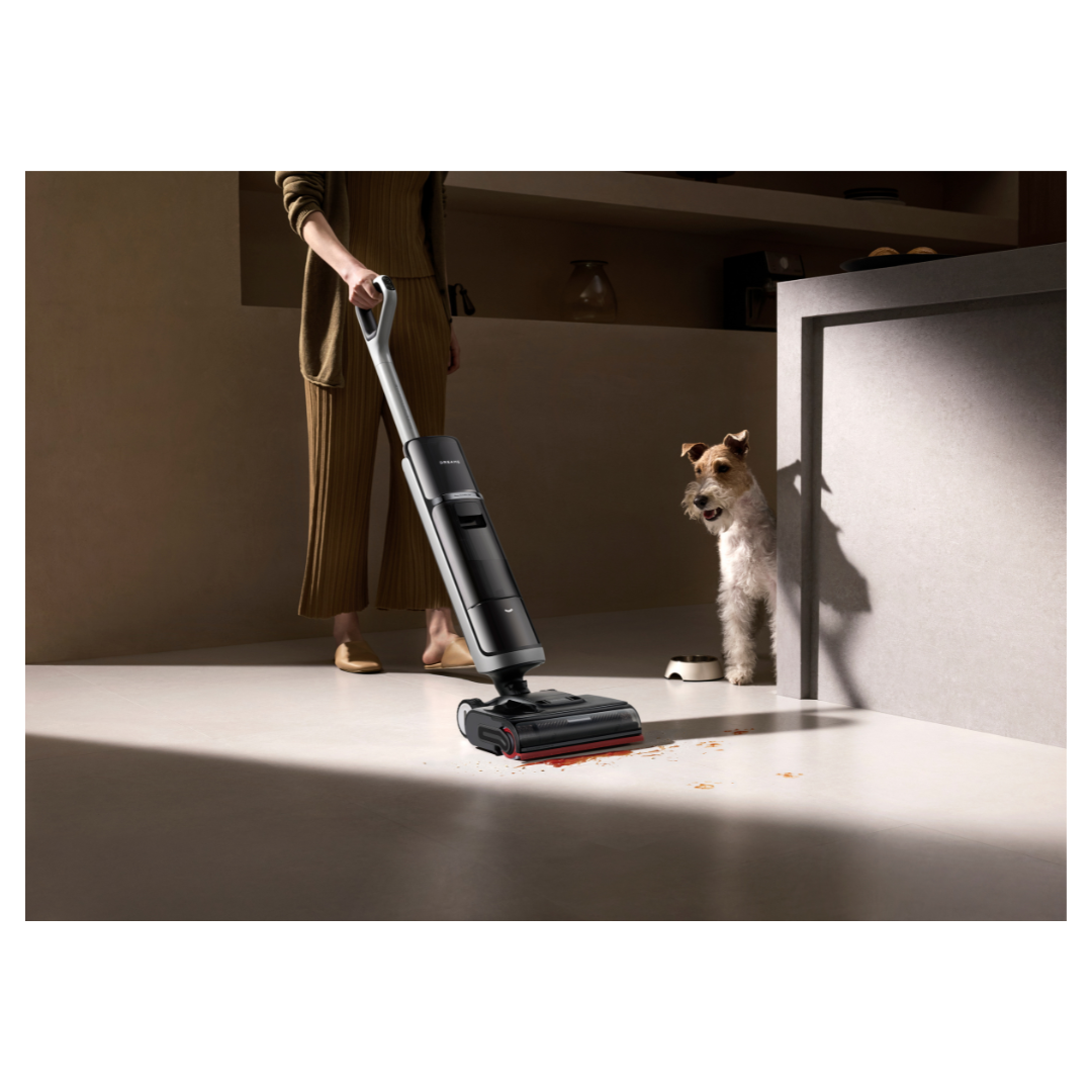 Dreame Z30 Station Cordless Vacuum Cleaner