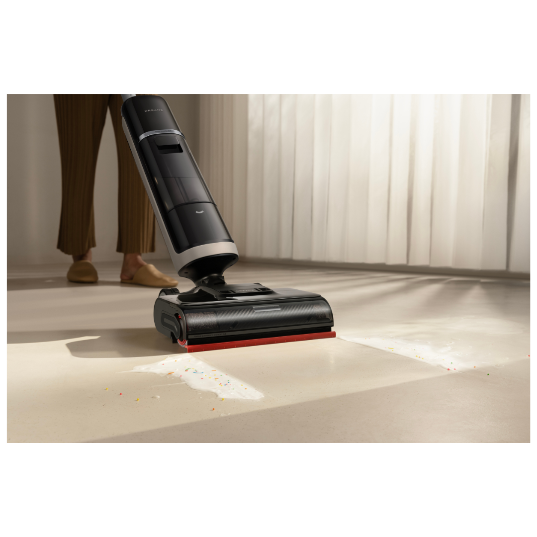 Dreame Z30 Station Cordless Vacuum Cleaner