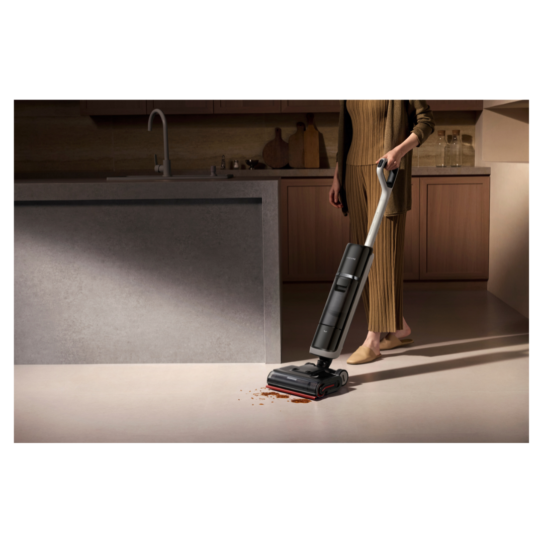Dreame Z30 Station Cordless Vacuum Cleaner