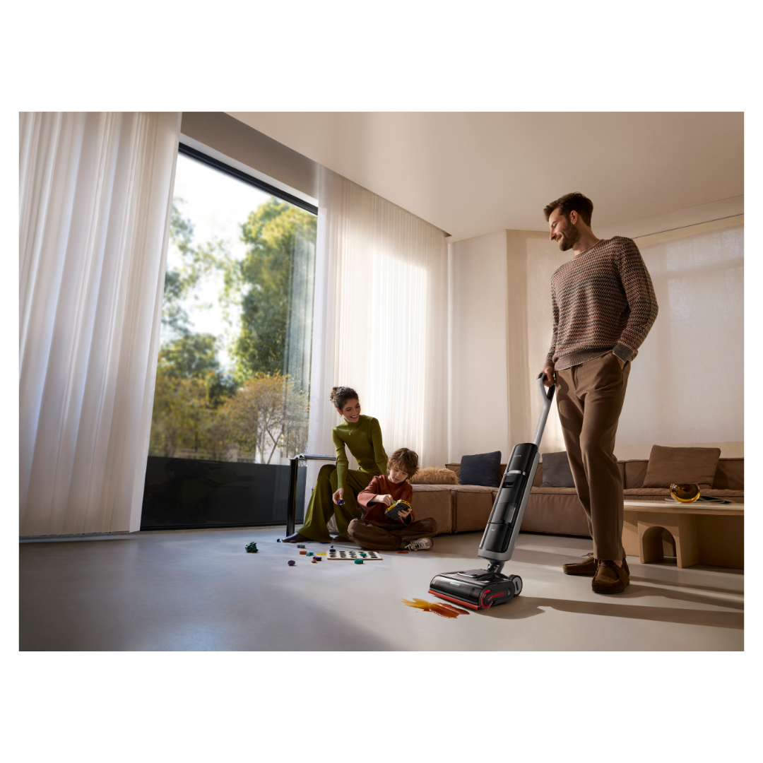Dreame Z30 Station Cordless Vacuum Cleaner