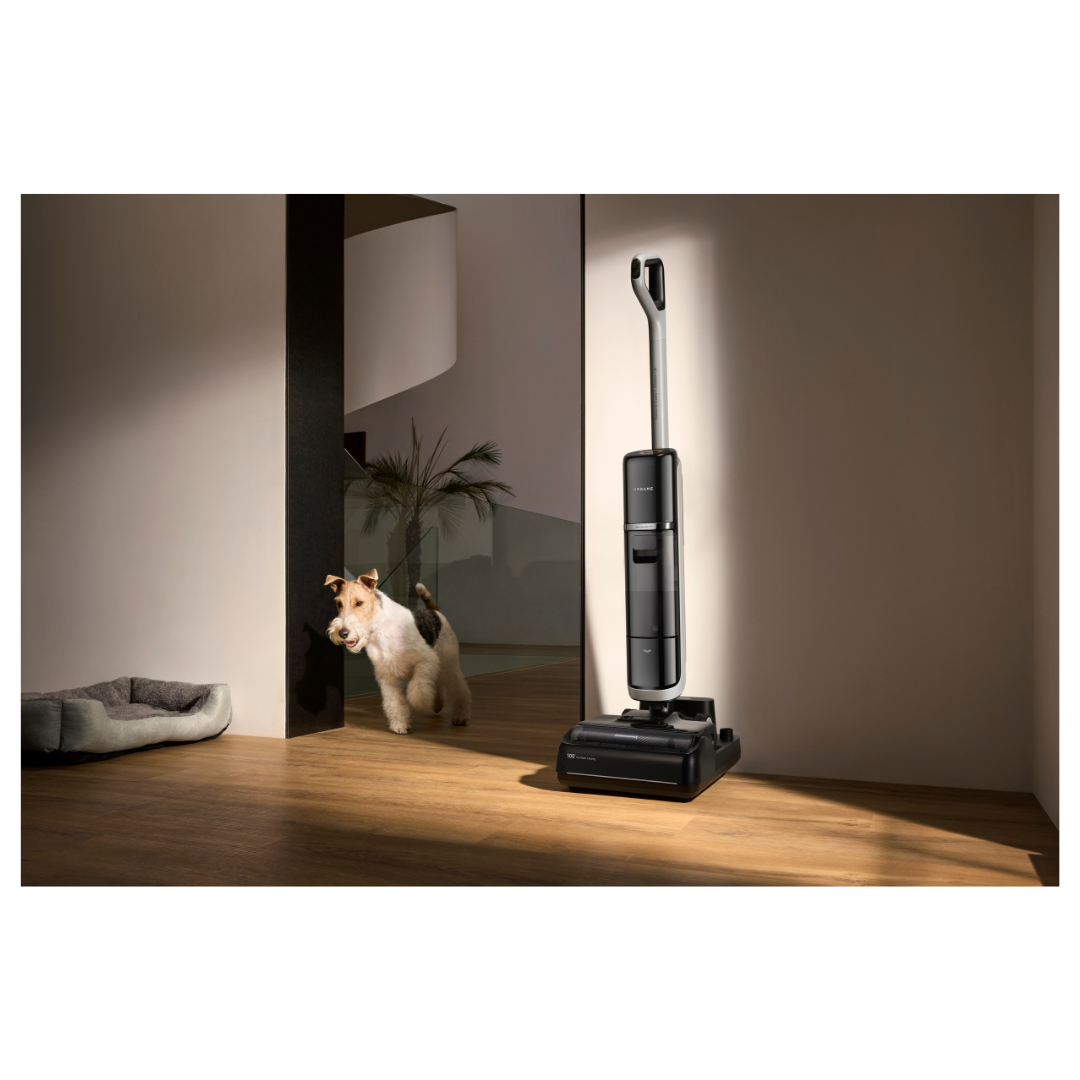 Dreame Z30 Station Cordless Vacuum Cleaner