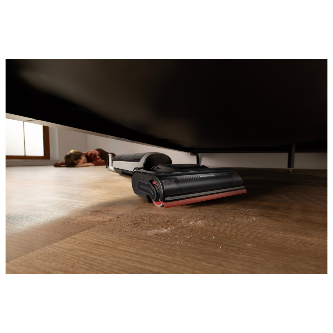 Dreame Z30 Station Cordless Vacuum Cleaner