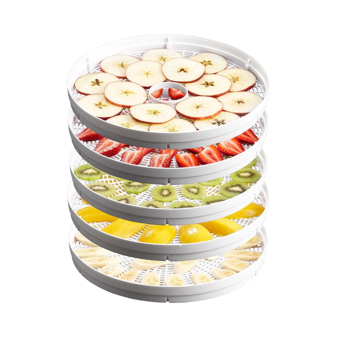 Sunbeam Food Dehydrator - DT5600 image_3