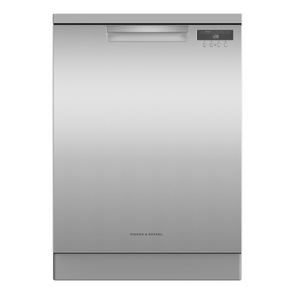 Fisher & Paykel 14 Place Setting Freestanding Dishwasher