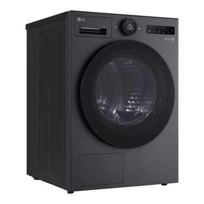 LG 9kg Series 9 AI Heat Pump Dryer