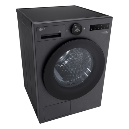 LG 9kg Series 9 AI Heat Pump Dryer