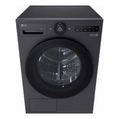 LG 9kg Series 9 AI Heat Pump Dryer