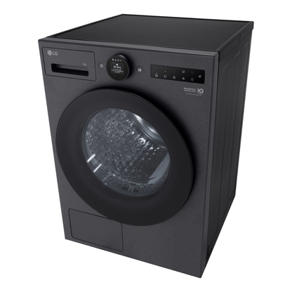 LG 9kg Series 9 AI Heat Pump Dryer