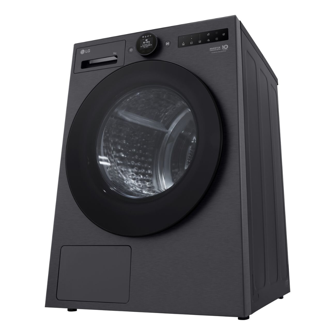 LG 9kg Series 9 AI Heat Pump Dryer