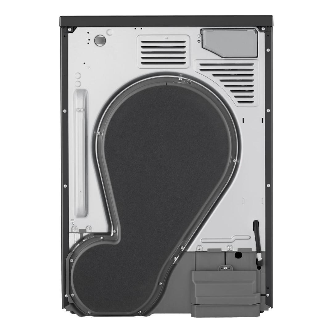 LG 9kg Series 9 AI Heat Pump Dryer