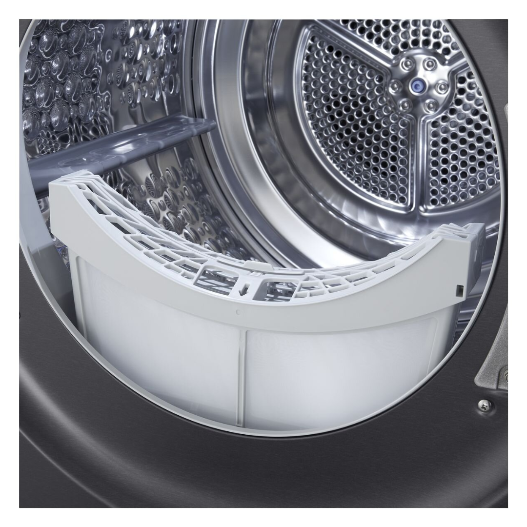 LG 9kg Series 9 AI Heat Pump Dryer