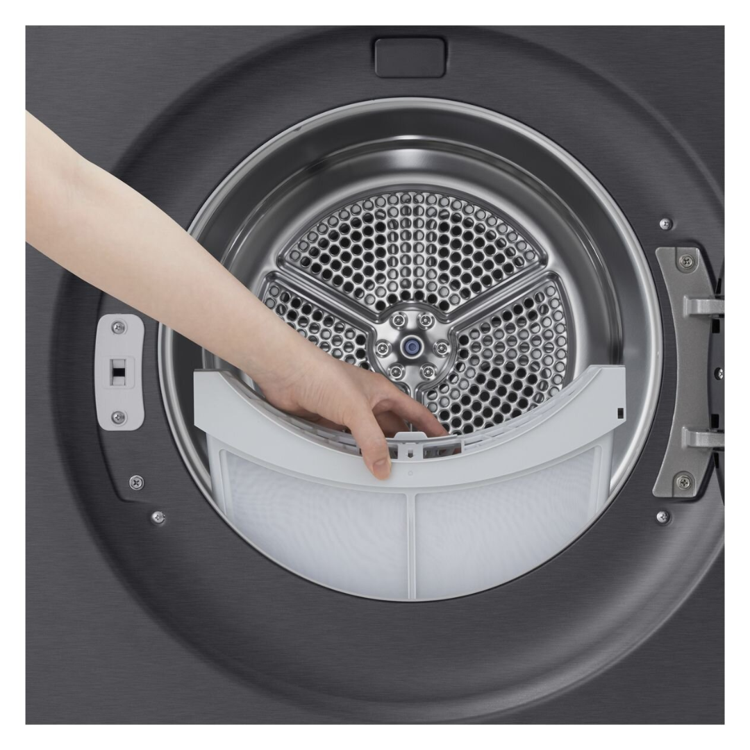 LG 9kg Series 9 AI Heat Pump Dryer