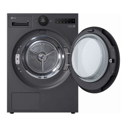 LG 9kg Series 9 AI Heat Pump Dryer