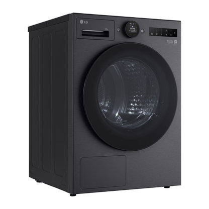 LG 10kg Series 9 AI Heat Pump Dryer