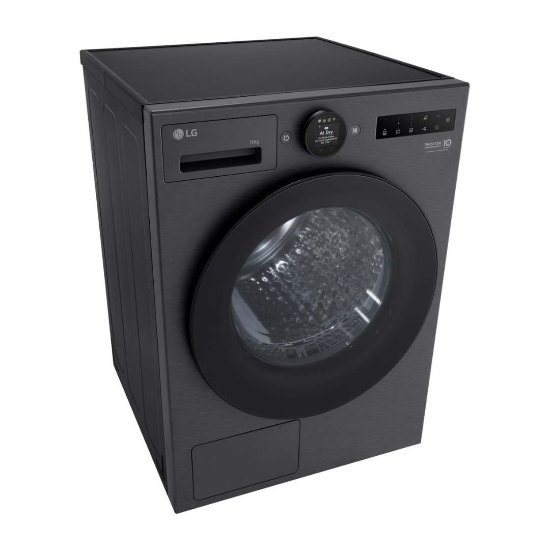 LG 10kg Series 9 AI Heat Pump Dryer