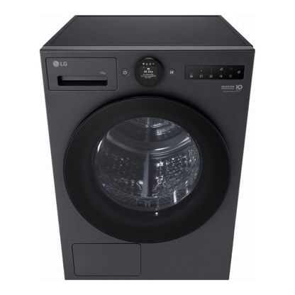 LG 10kg Series 9 AI Heat Pump Dryer