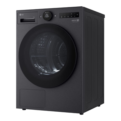 LG 10kg Series 9 AI Heat Pump Dryer