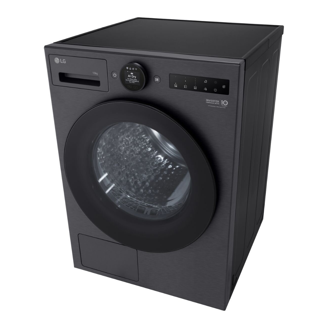 LG 10kg Series 9 AI Heat Pump Dryer