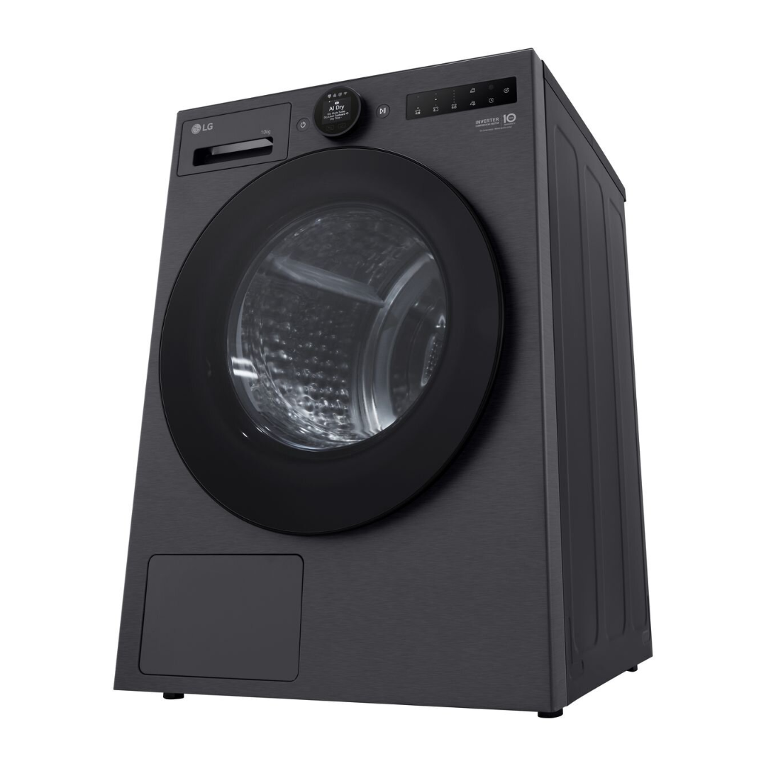 LG 10kg Series 9 AI Heat Pump Dryer
