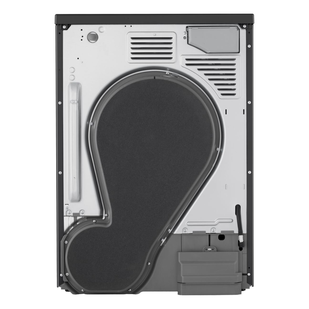 LG 10kg Series 9 AI Heat Pump Dryer