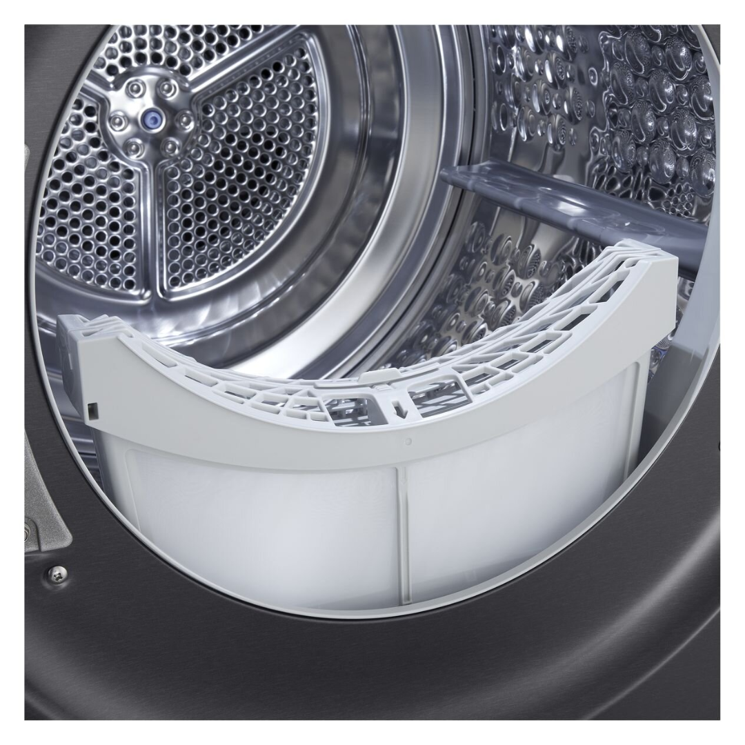 LG 10kg Series 9 AI Heat Pump Dryer