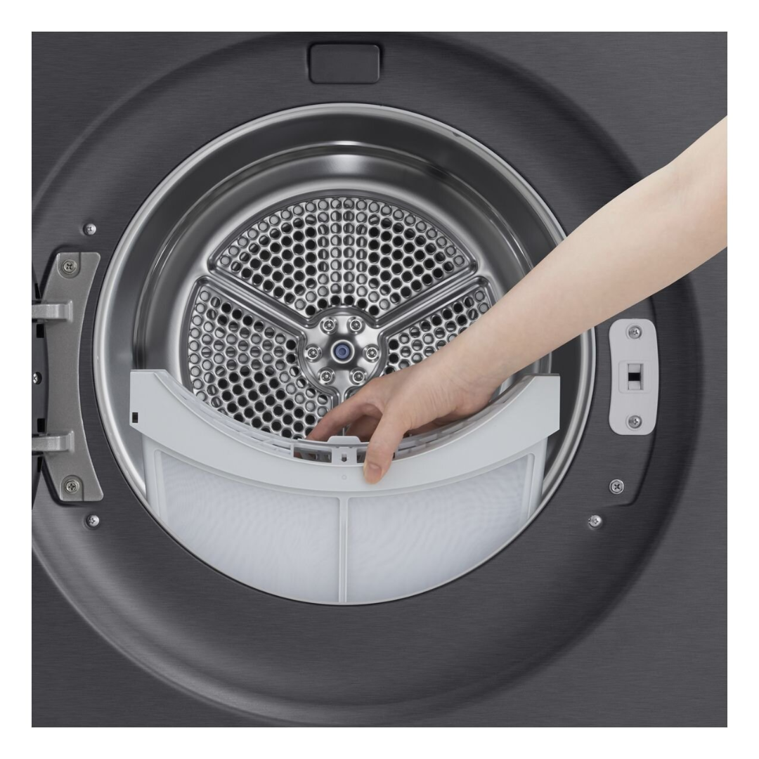 LG 10kg Series 9 AI Heat Pump Dryer