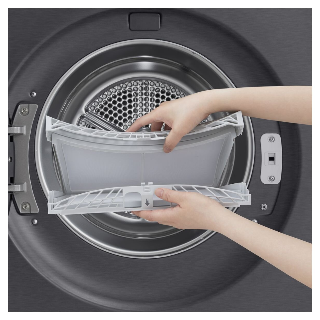 LG 10kg Series 9 AI Heat Pump Dryer