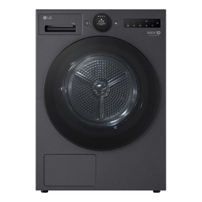 LG 10kg Series 9 AI Heat Pump Dryer