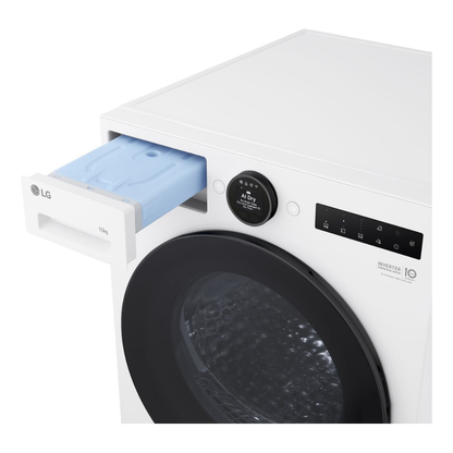 LG 10kg Series 9 AI Heat Pump Dryer