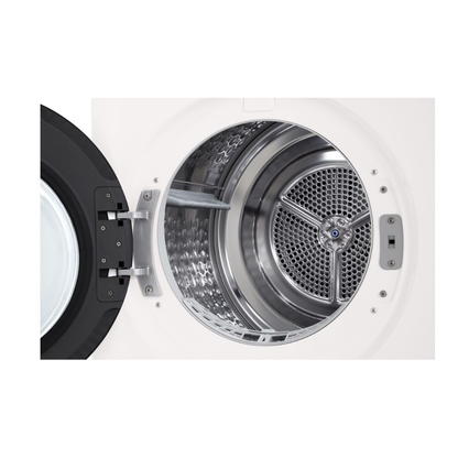 LG 10kg Series 9 AI Heat Pump Dryer