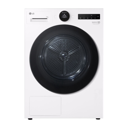 LG 10kg Series 9 AI Heat Pump Dryer