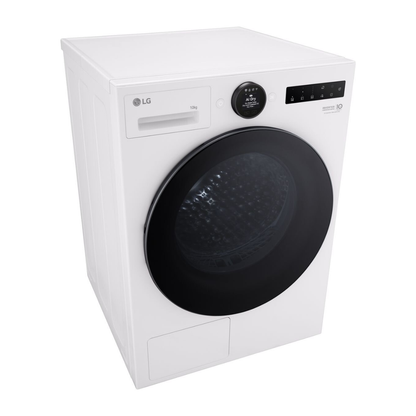 LG 10kg Series 9 AI Heat Pump Dryer