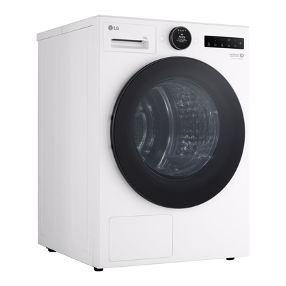 LG 10kg Series 9 AI Heat Pump Dryer