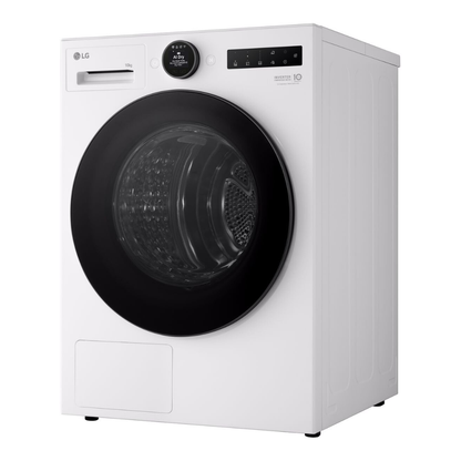 LG 10kg Series 9 AI Heat Pump Dryer