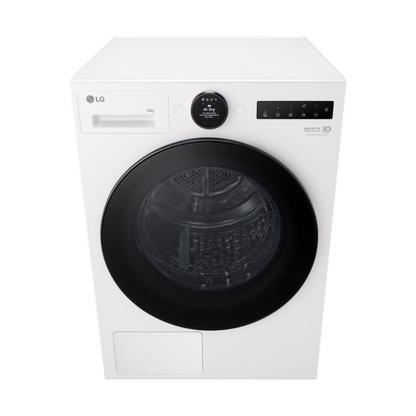 LG 10kg Series 9 AI Heat Pump Dryer