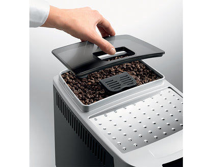 Delonghi Fully Automatic Magnifica S Coffee Machine - ECAM22110SB image_3