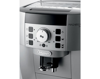 Delonghi Fully Automatic Magnifica S Coffee Machine - ECAM22110SB image_4