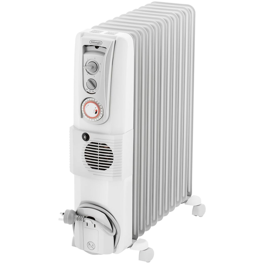 Delonghi Oil Filled Radiator - DL2401TF image_1