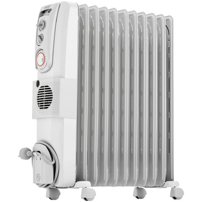 Delonghi Oil Filled Radiator - DL2401TF image_3