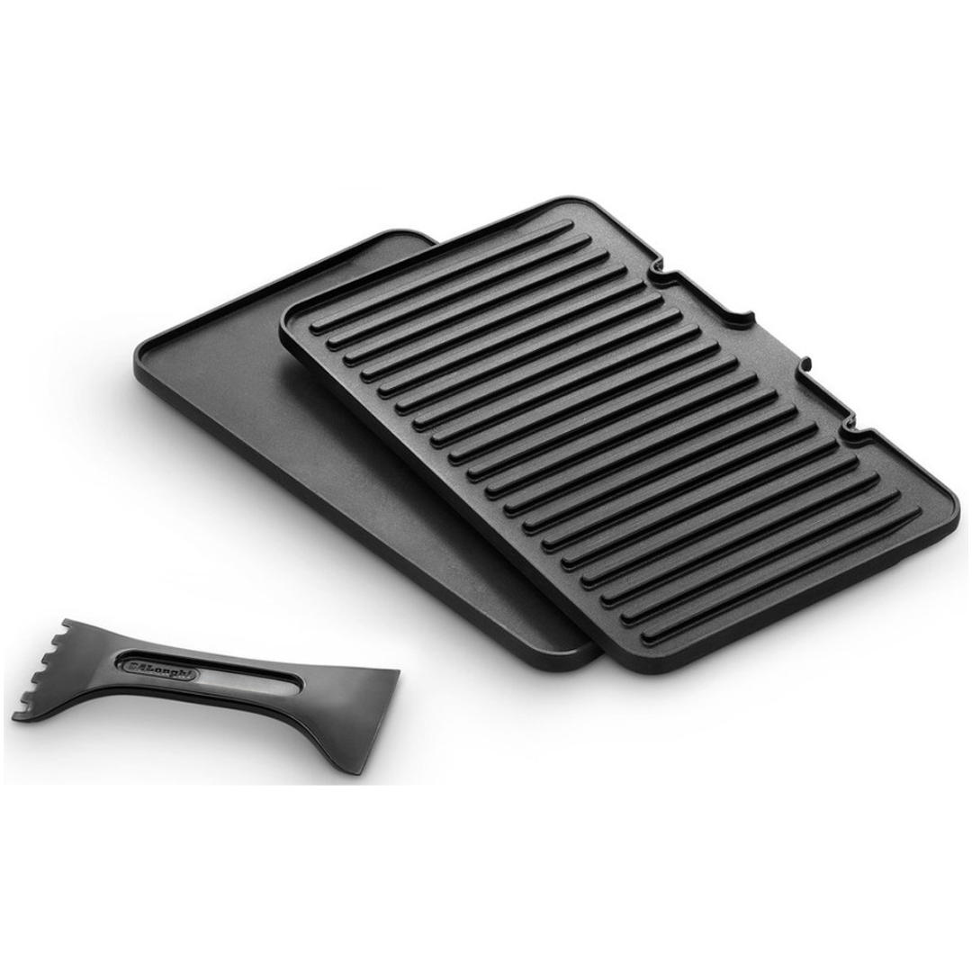 Delonghi Multigrill Contact Grill And Barbecue - CGH1012D image_5